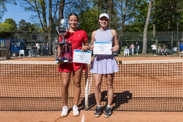 Ida Wobker 130 - Lingen Open